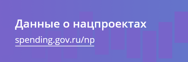 Национальные проекты